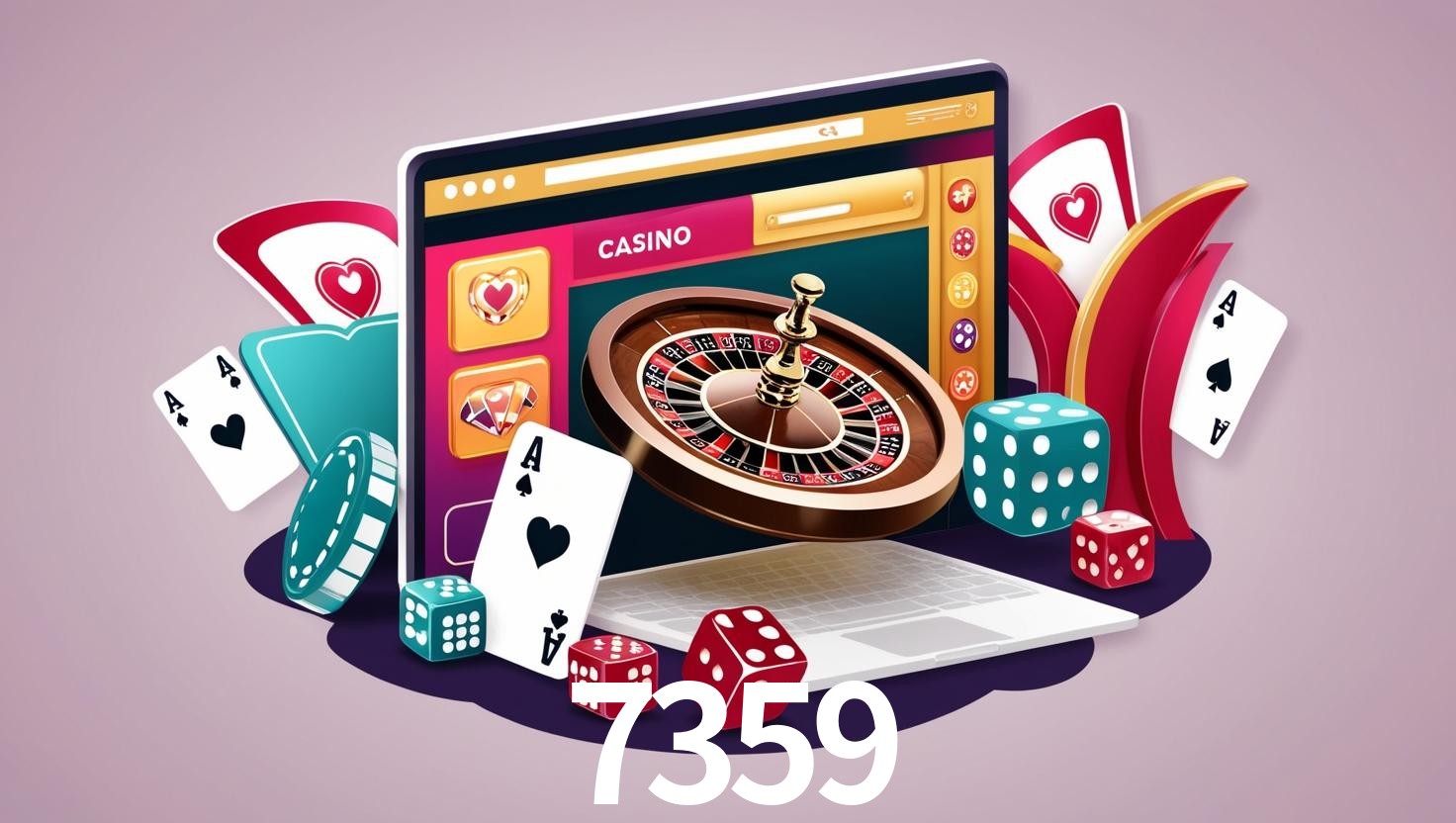 Verificação de Conta 7359.COM