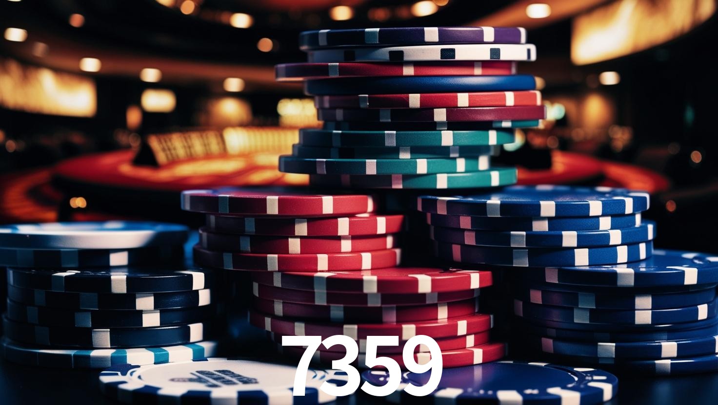 Jogos Crash na 7359.COM